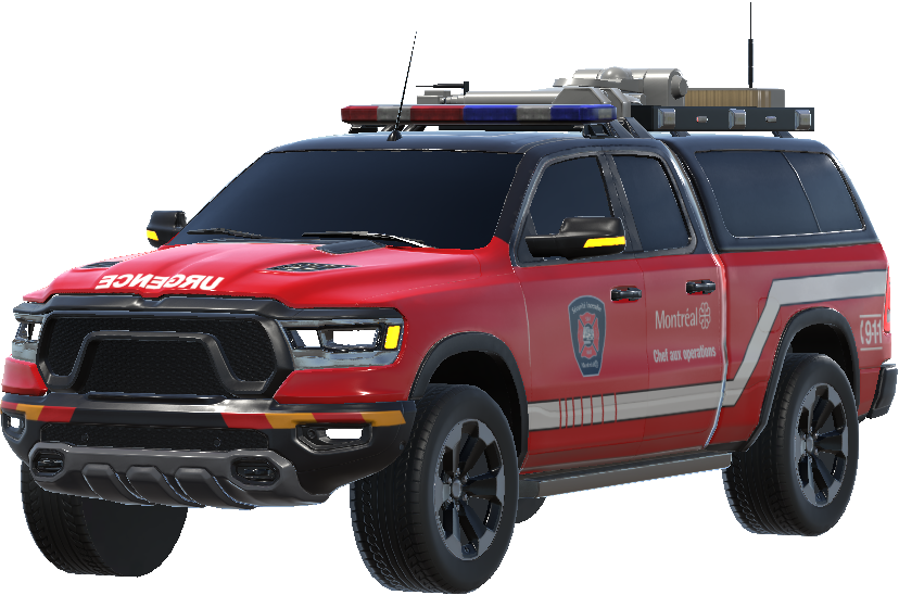 Marshal Montreal FD preview
