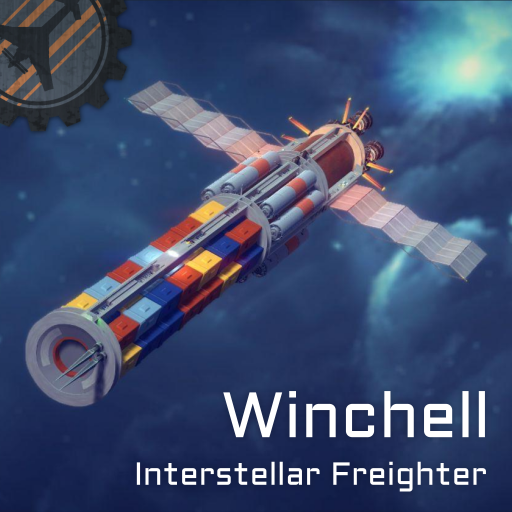 ISCV Winchell