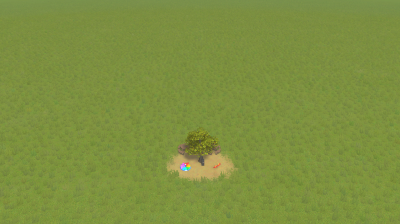 Super Tree