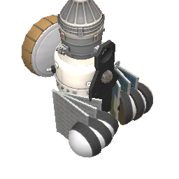 [3mv] Venus Probe