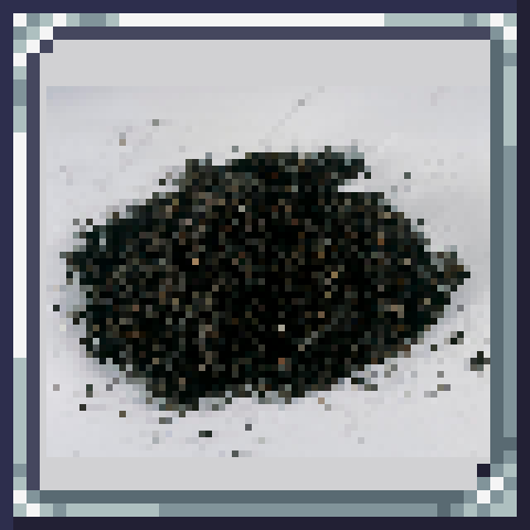 The Loam Mod – tModLoader Mod