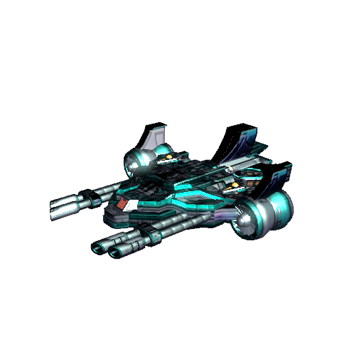 PTS-01 Marmablue
