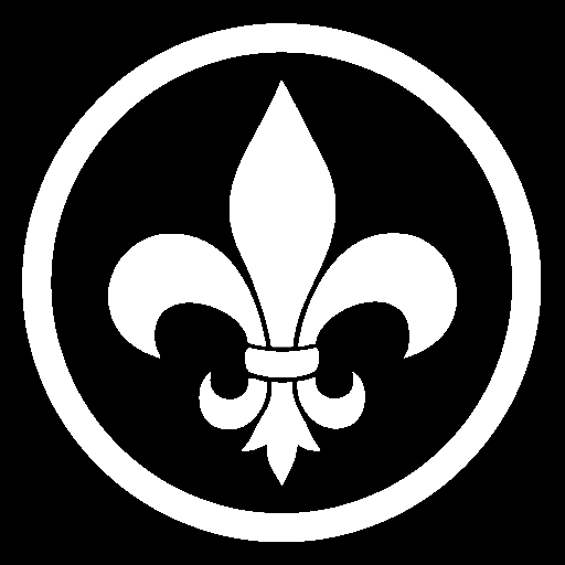 Légion Noire Line Infantry