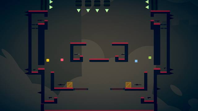 arena type 2 v2