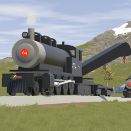 Zipperton Railroad Class M1