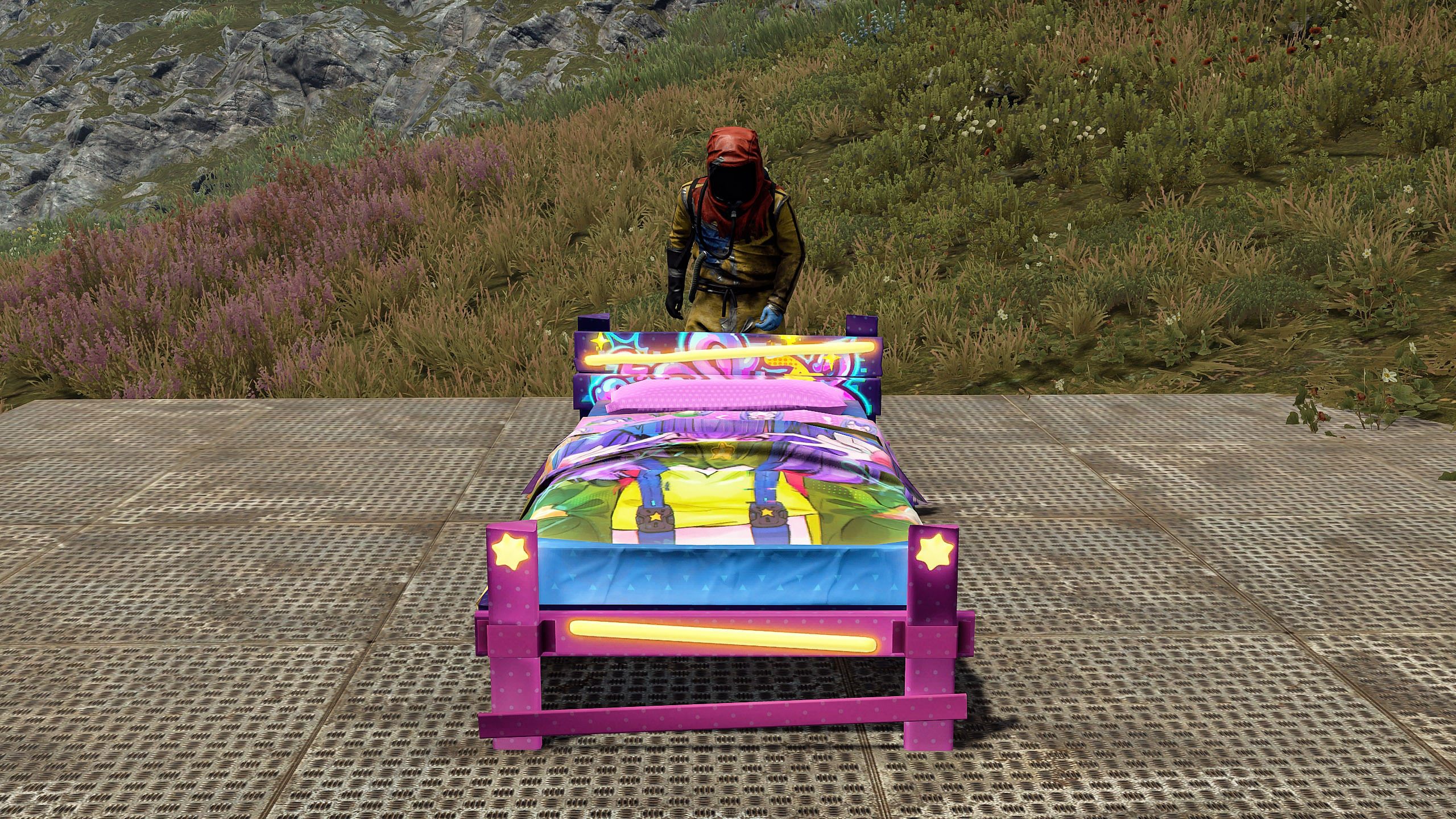 Popstar Bed thumbnail 9