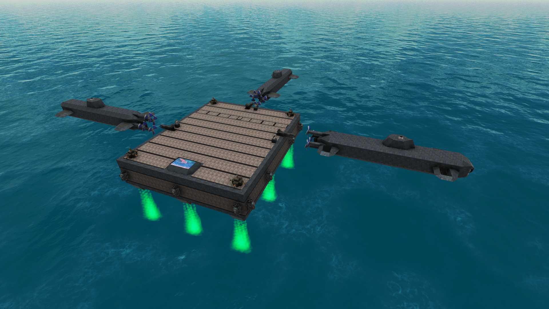 Sub Tutorial Platform