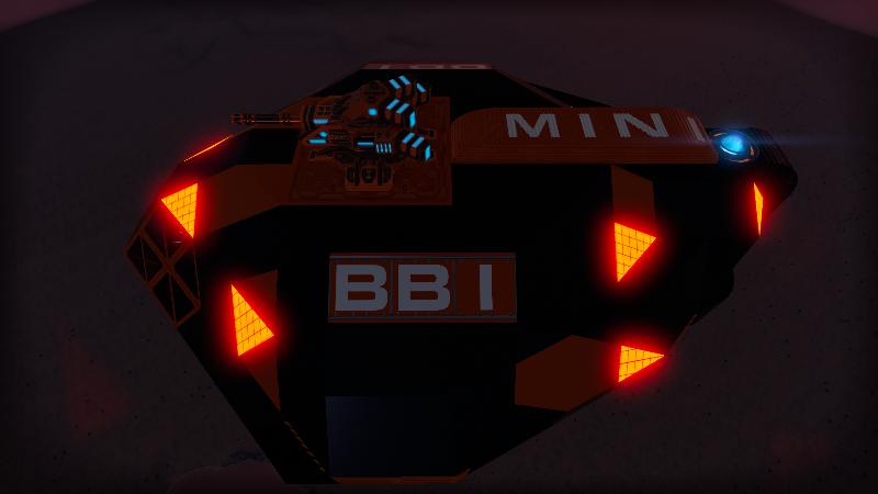 BBI Mini [T1]