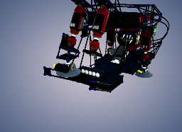 Mountain Climber Mk.3