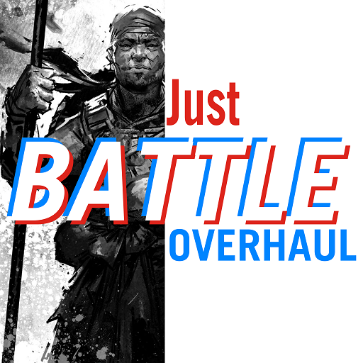 JUST 2.8 - attila three kingdoms