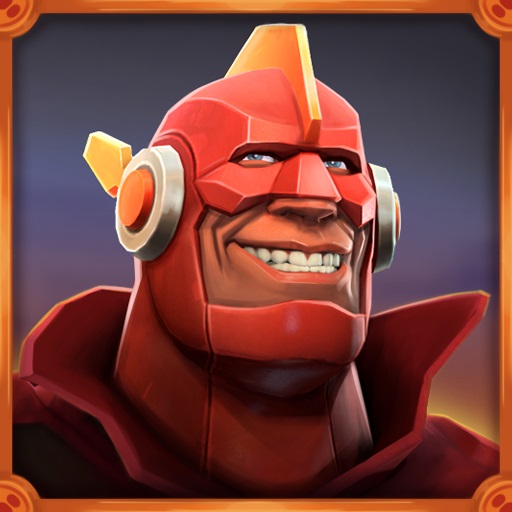 TF2 Hex: Soldier of Justice