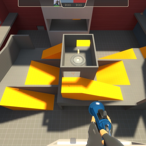 koth_deathmatch – Team Fortress 2 Mod