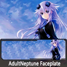 AdultNeptuneFaceplate