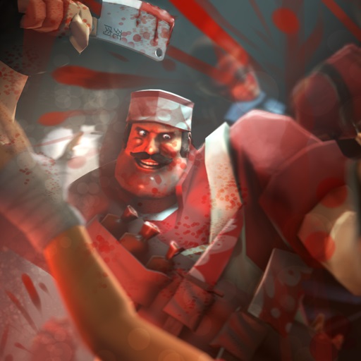 TF2 Hex: Borski The Butcher