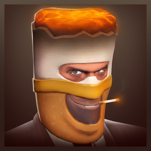 Steam Workshop::TF2 Hex: Monsieur Cigarette