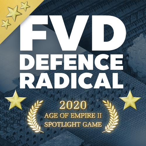 FVD Defense Radicals