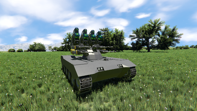 TRN - TR-70 ADP