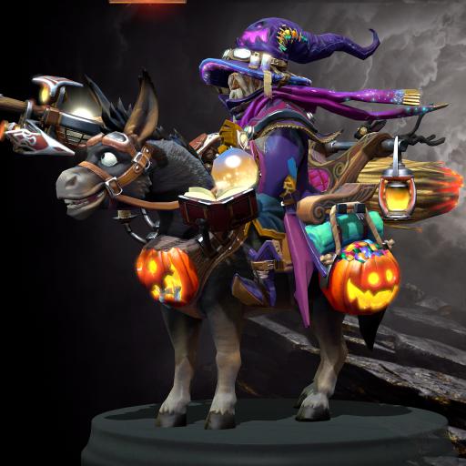 kotl_halloweenwizard_donkey