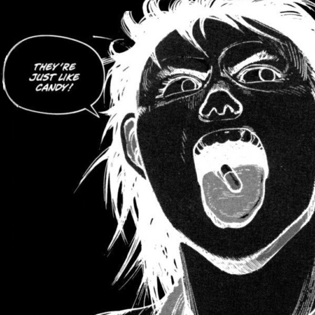 Steam Workshop::Garette's AKIRA アキラ “They're Just Like Candy