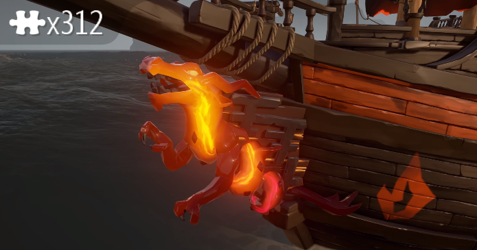 Dragonpirate