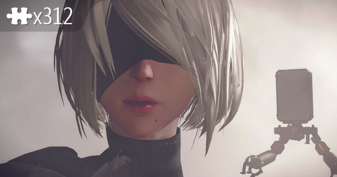 Masked