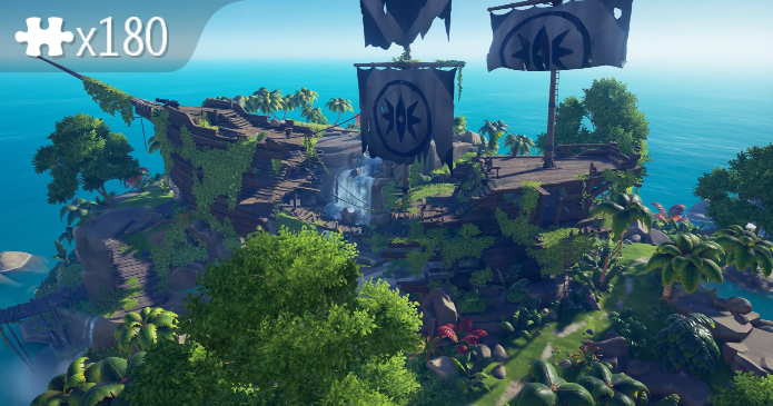 Pirateisland