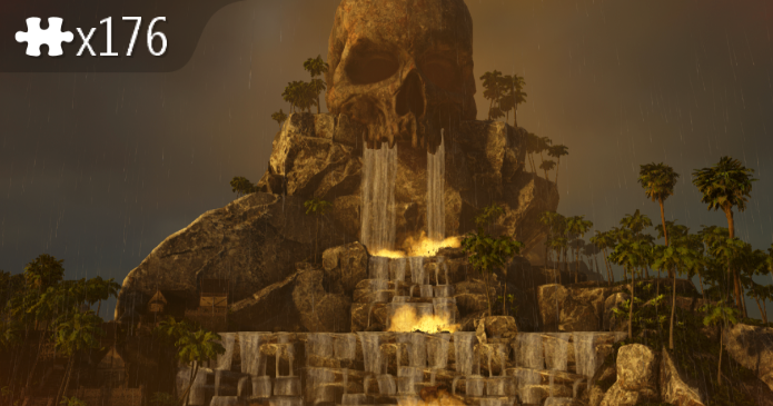 Skullisle