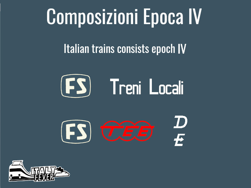 FS Italian compositions epoch 4