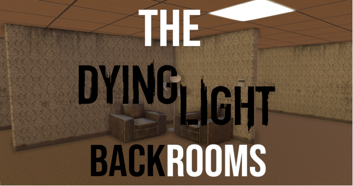 The Backrooms