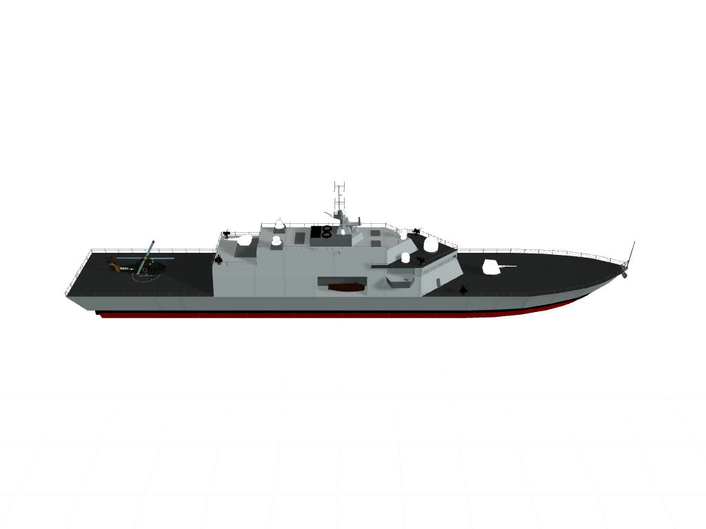 LCS-1
