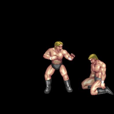 Blade Kick B