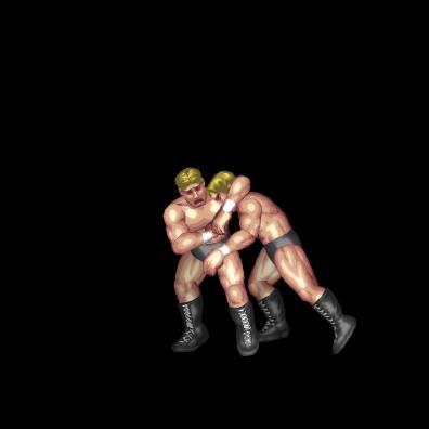 Headlock Takeover (mount counter)
