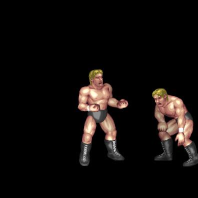 Explosion Kick Rush B