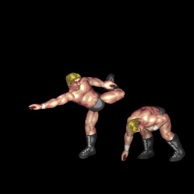 Switchblade Kick