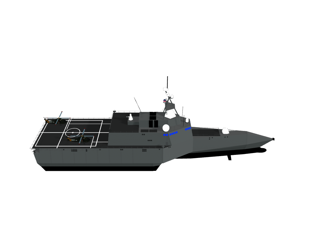 LCS-2