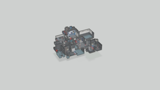 Co-op Test Chamber 5.6 by Dzhi_Man