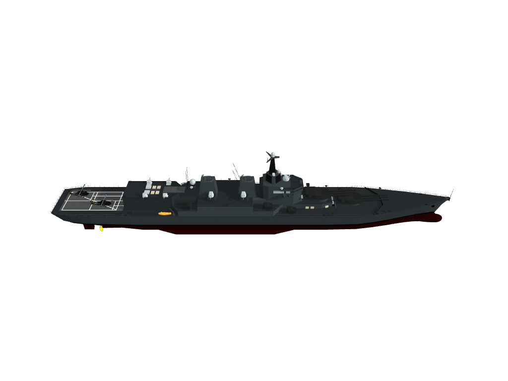 DDG-10000
