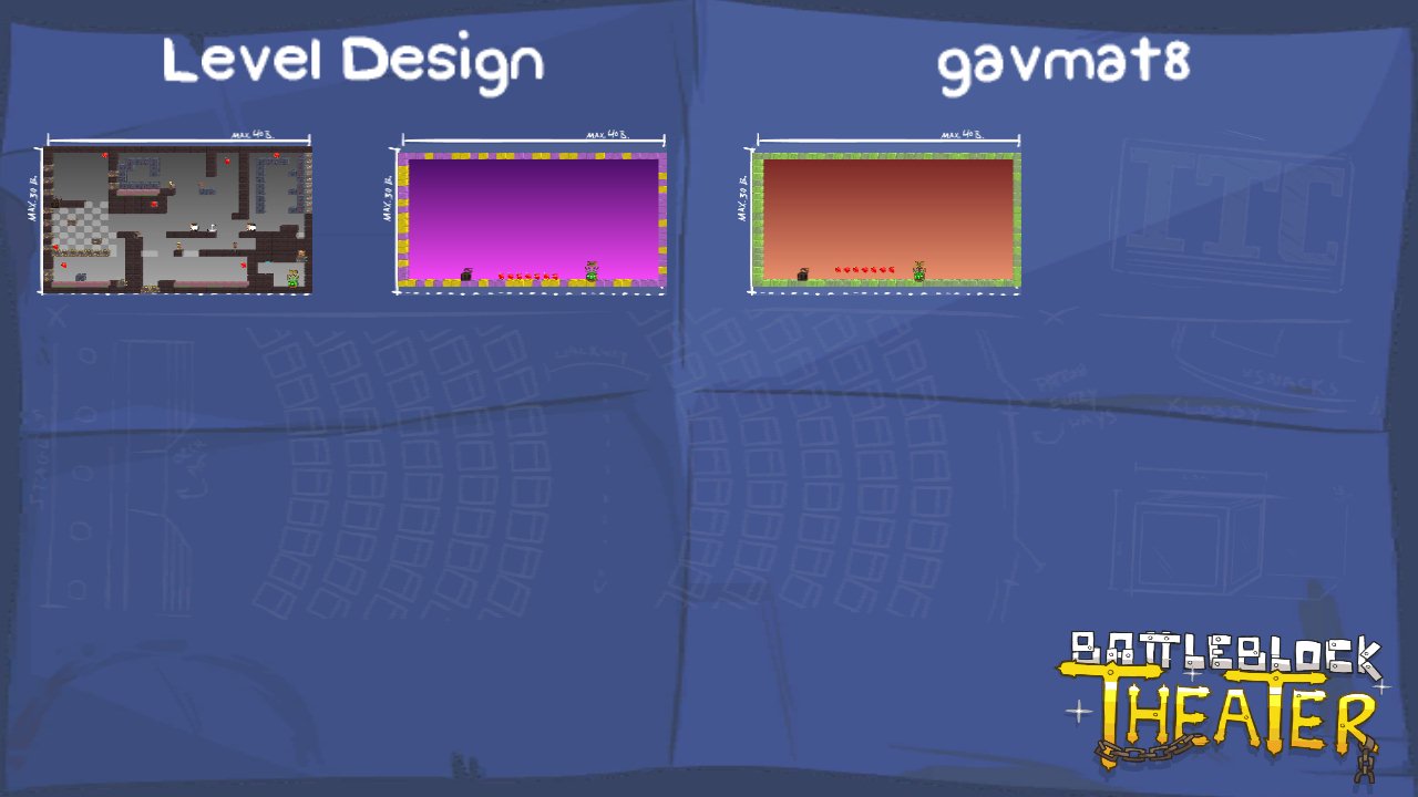 Level Design
