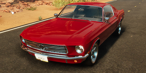 [Config] Salem Fastback 2JZ