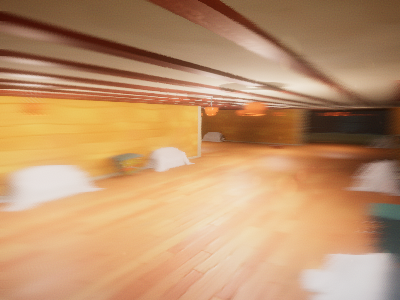 horror shcoll beta 1.2 update third floor