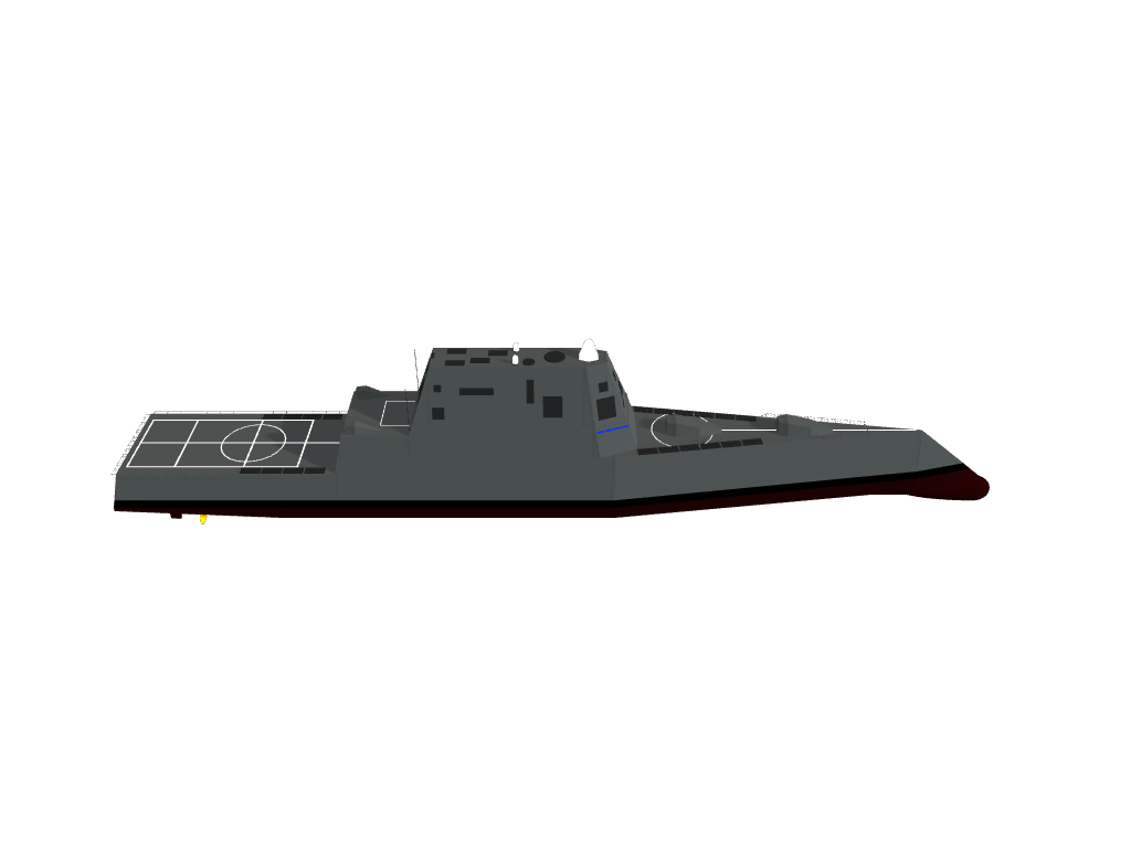 DDG-1000