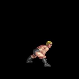 Lashley Spear C2C