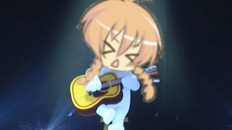 K.K. Slider - K.K. Metal for Marc