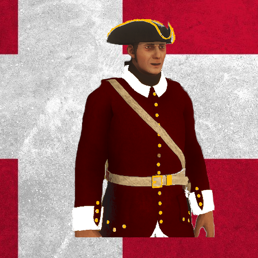 Jyske Fodregiment Officer
