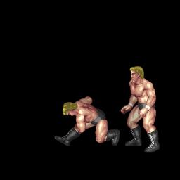 Malakai Sweep Kick