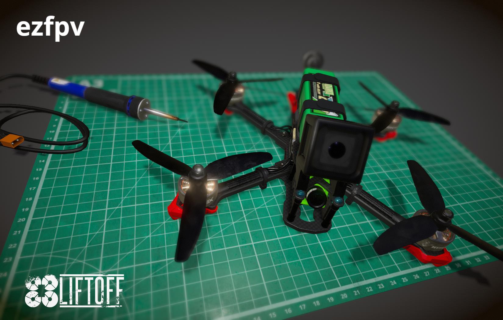 ezfpv