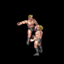 V Trigger B