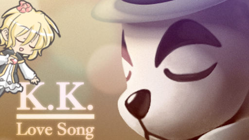 K.K. Love Song for Hime