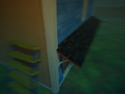 Hello Neighbor