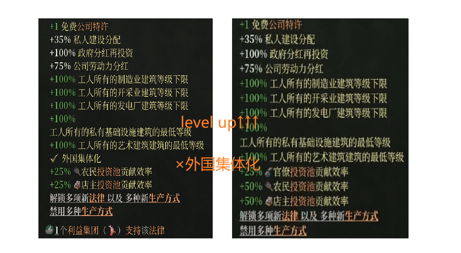 红线法律加强 (Red Line Law Boost) preview